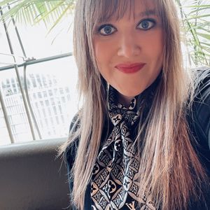 Meet your Posher, Ashlee